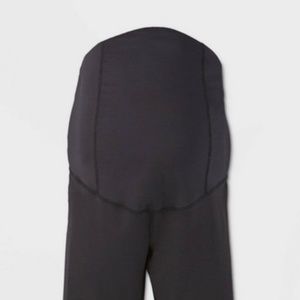 Isabel maternity bike pants